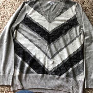 New York & Company sweater
